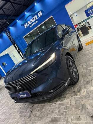 HONDA HR-V 1.5 DI I-VTEC FLEX EXL CVT